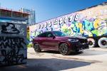 BMW X6 M Competition 2020 года (NA)
